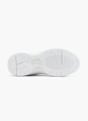 ARKK Copenhagen Chunky sneaker Hvid 69053 4