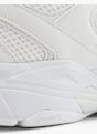 ARKK Copenhagen Chunky sneaker Hvid 69053 5
