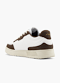 ARKK Copenhagen Sneaker Vit 69054 3