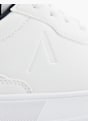 ARKK Copenhagen Sneaker Vit 69055 5