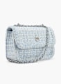 Catwalk Borsa a tracolla Blu 69071 2