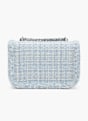 Catwalk Shoulder bag Blue 69071 3