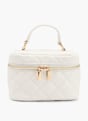 Catwalk Kosmetiktasche Weiß 69077 1