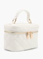 Catwalk Kosmetiktasche Weiß 69077 2