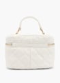 Catwalk Kosmetiktasche Weiß 69077 3