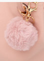 Catwalk Handtasche Pink 69078 6