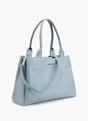 Catwalk Torebka Niebieski 69079 2