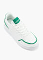 ARKK Copenhagen Sneaker Hvid 69083 2