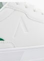 ARKK Copenhagen Sneaker Hvid 69083 5