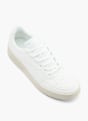 ARKK Copenhagen Sneaker Vit 69084 2