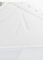 ARKK Copenhagen Sneaker Vit 69086 5
