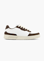 ARKK Copenhagen Sneaker Vit 69089 1