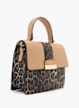 Catwalk Damska torba Konjak 69103 2