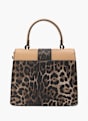 Catwalk Handtasche Cognac 69103 3