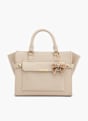 Graceland Handväska Beige 69104 1