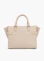 Graceland Handväska Beige 69104 3