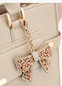 Graceland Handväska Beige 69104 5