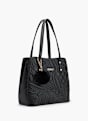Michael Shannon Handtasche Schwarz 69100 2