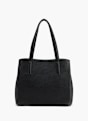 Michael Shannon Handtasche Schwarz 69100 3