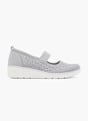 Easy Street Halbschuh Grau 69119 1