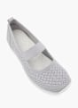 Easy Street Halbschuh Grau 69119 2