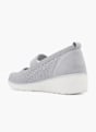 Easy Street Halbschuh Grau 69119 3