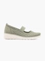 Easy Street Chaussures de ville Vert 69120 1