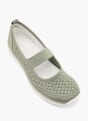 Easy Street Chaussures de ville Vert 69120 2
