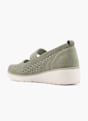 Easy Street Chaussures de ville Vert 69120 5
