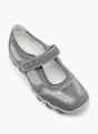 Medicus Chaussures de ville Gris 69121 2