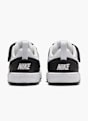 Nike Sneaker Negro 69130 3
