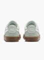 Nike Sneaker ezüst 90976 3