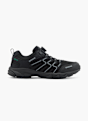 SKOGAN Trekkingsko Sort 69131 1