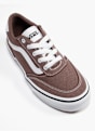 VANS Trainer Taupe 88289 2
