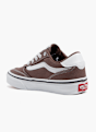 VANS Trainer Taupe 88289 3