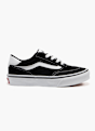 VANS Trainer Black 88290 1