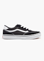 VANS Trainer Black 88292 1