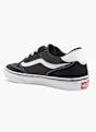 VANS Trainer Black 88292 3