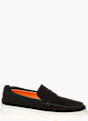 Fortini Loafer Siyah 75314 1