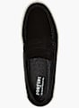Fortini Loafer Siyah 75314 2