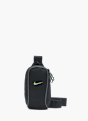 Nike Omuz Çantası Gri 69138 1
