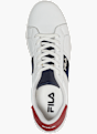FILA Sneaker Beyaz 75215 2