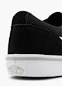 VANS Sneaker Schwarz 69144 6