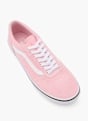 VANS Sneaker Pink 69145 2