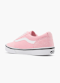 VANS Sneaker Pink 69145 3