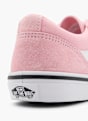 VANS Sneaker Pink 69145 6