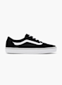 VANS Sneaker Schwarz 69142 1