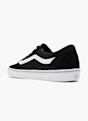 VANS Sneaker Nero 69142 3