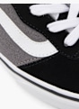 VANS Sneaker Grau 69143 5