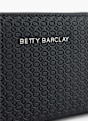 Betty Barclay Portefeuille Noir 69149 5